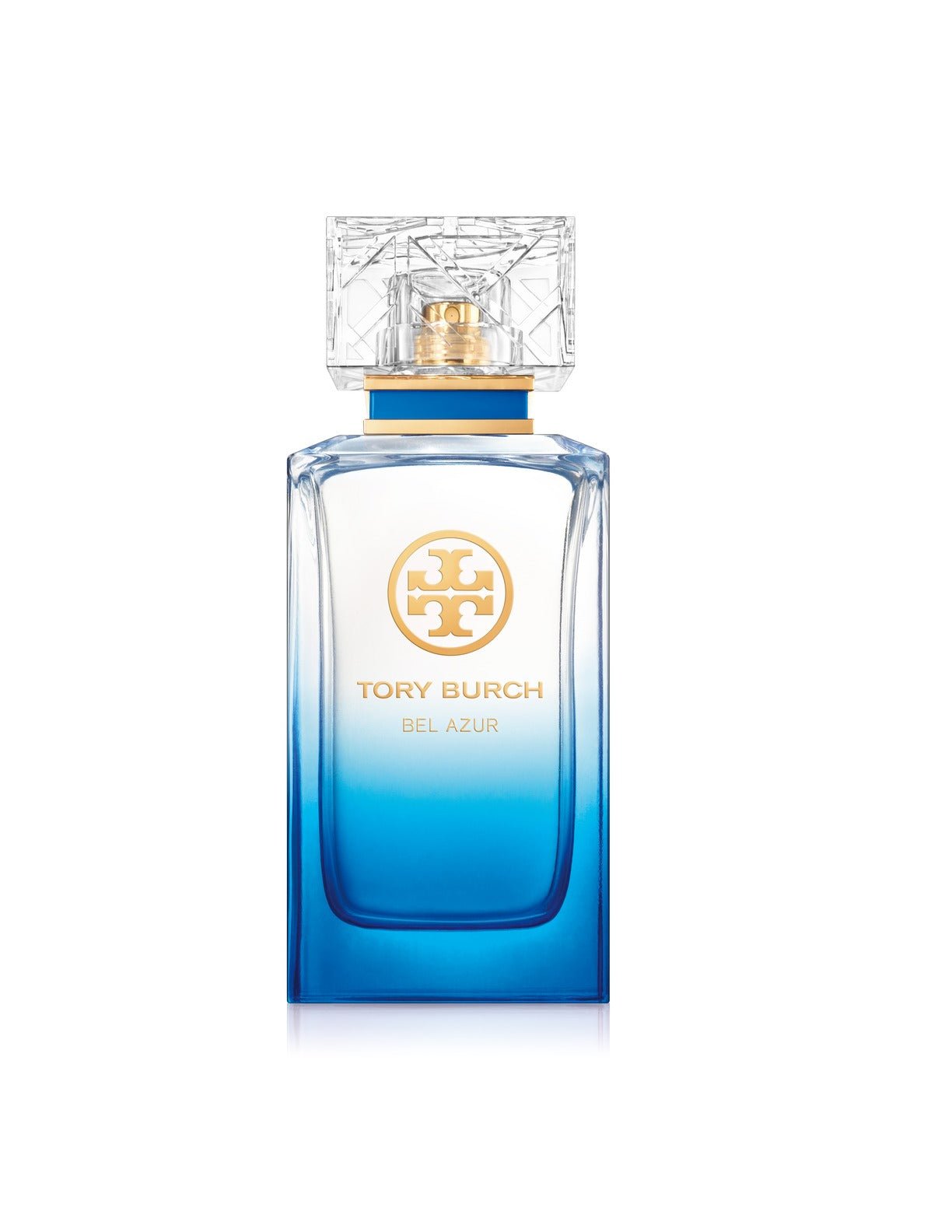 TORY BEL AZUR UNISEX EDP 100ML - Al Himyan Perfumes | عطور هميان | Oud & Luxury Fragrances - Tory Burch Main image