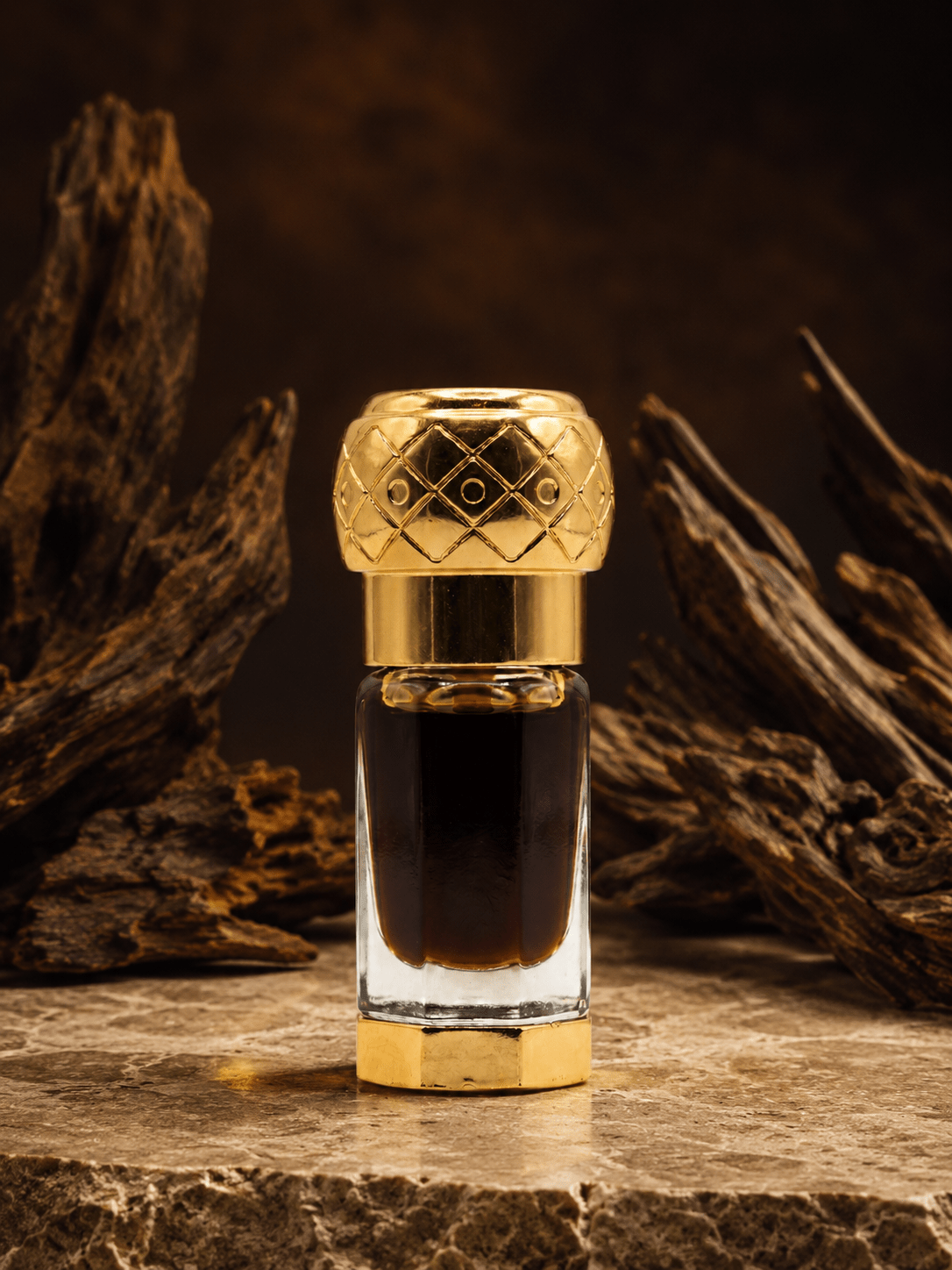 Special Vintage Indian Oud Oil - Al Himyan Perfumes | عطور هميان | Oud & Luxury Fragrances - AL Himyan