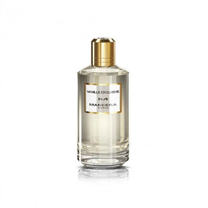 MANCERA VANILLE EXCLUSIVE UNISEX EDP 120ML - Al Himyan Perfumes | عطور هميان | Oud & Luxury Fragrances - MANCERA