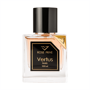 VERTUS ROSE PRIVE UNISEX EDP 100ML - Al Himyan Perfumes | عطور هميان | Oud & Luxury Fragrances - VERTUS