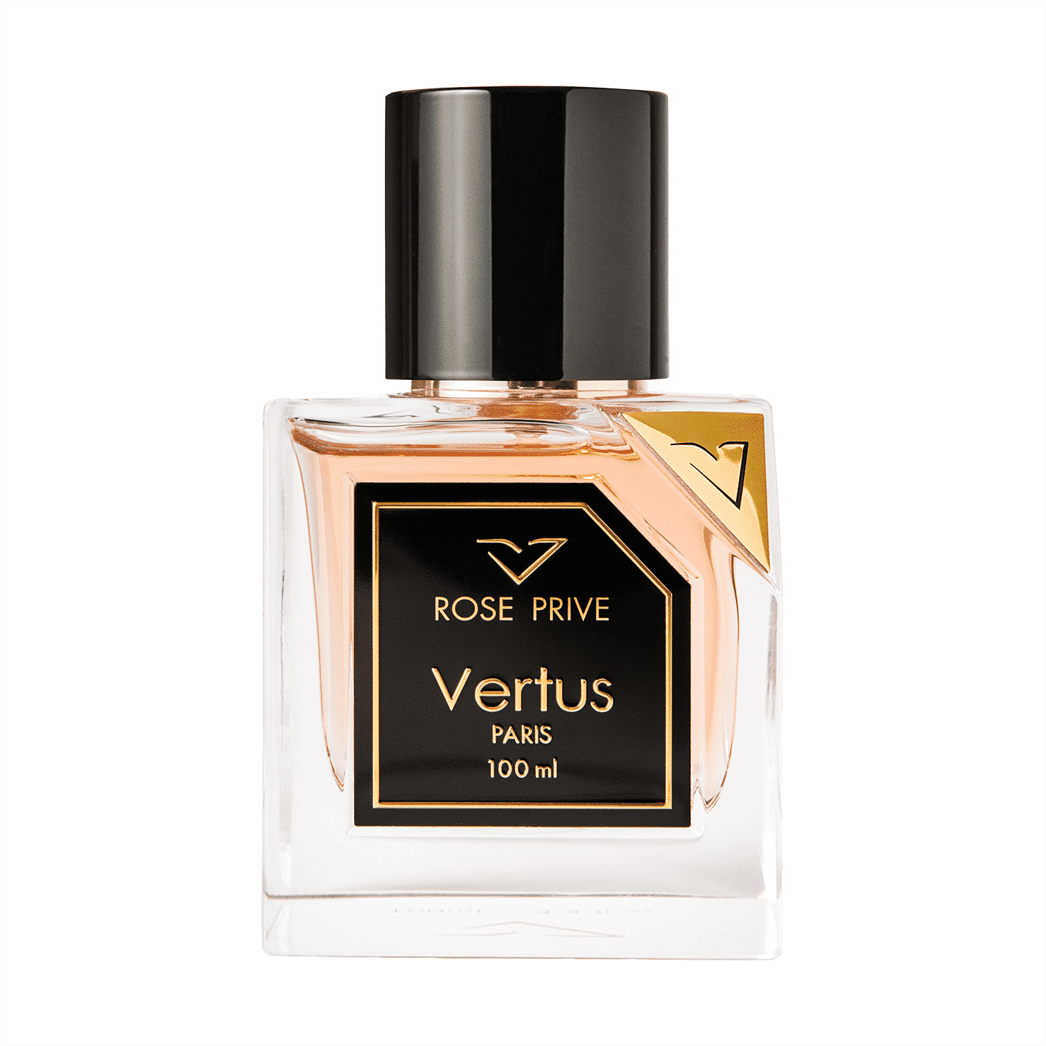 VERTUS ROSE PRIVE UNISEX EDP 100ML