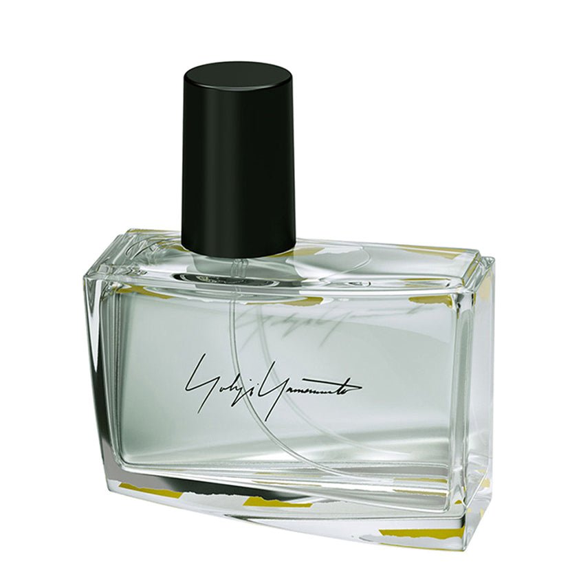 YOHJI YAMAMOTO POUR HOMME FOR MEN EDT 100ML - Al Himyan Perfumes | عطور هميان | Oud & Luxury Fragrances - Yohji Yamamoto