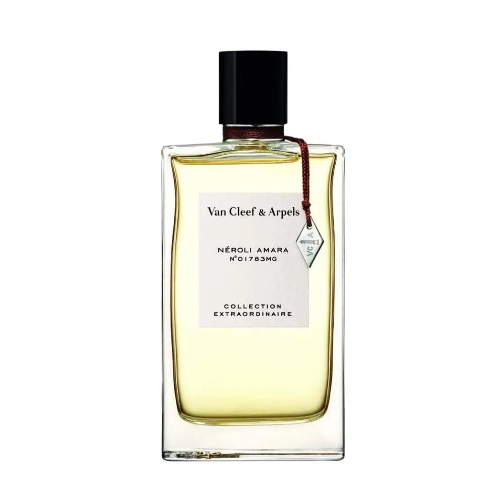 VAN CLEEF PRIVEE NEROLI AMARA UNISEX EDP 75ML - Al Himyan Perfumes | عطور هميان | Oud & Luxury Fragrances - Van Cleef & Arpels Main image