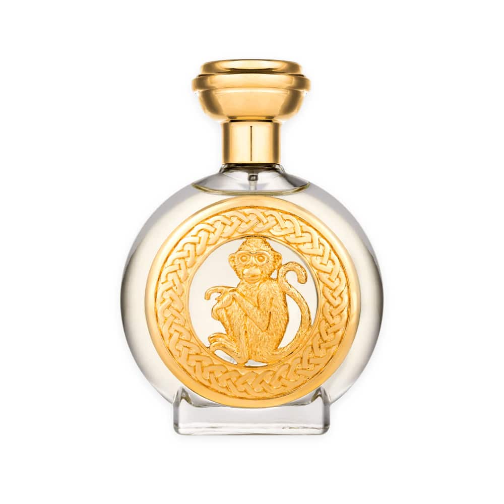BOADICEA THE VICTORIOUS HANUMAN UNISEX EDP 100ML - Al Himyan Perfumes | عطور هميان | Oud & Luxury Fragrances - Boadicea The Victorious