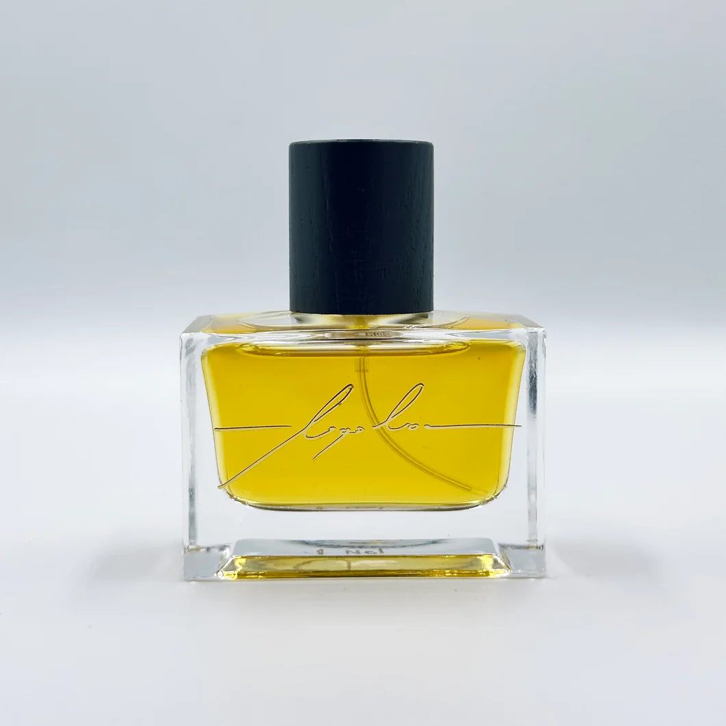 Angelos Creations Olfactives Pnoi Unisex Extrait de Parfum 30ml(c) bottle Main image