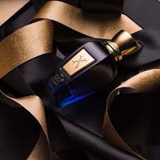 XERJOFF FATAL CHARME UNISEX EDP 50ML
