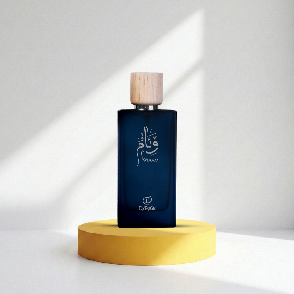 DYROSE WIAAM UNISEX EDP 100ML الصورة الثانوية