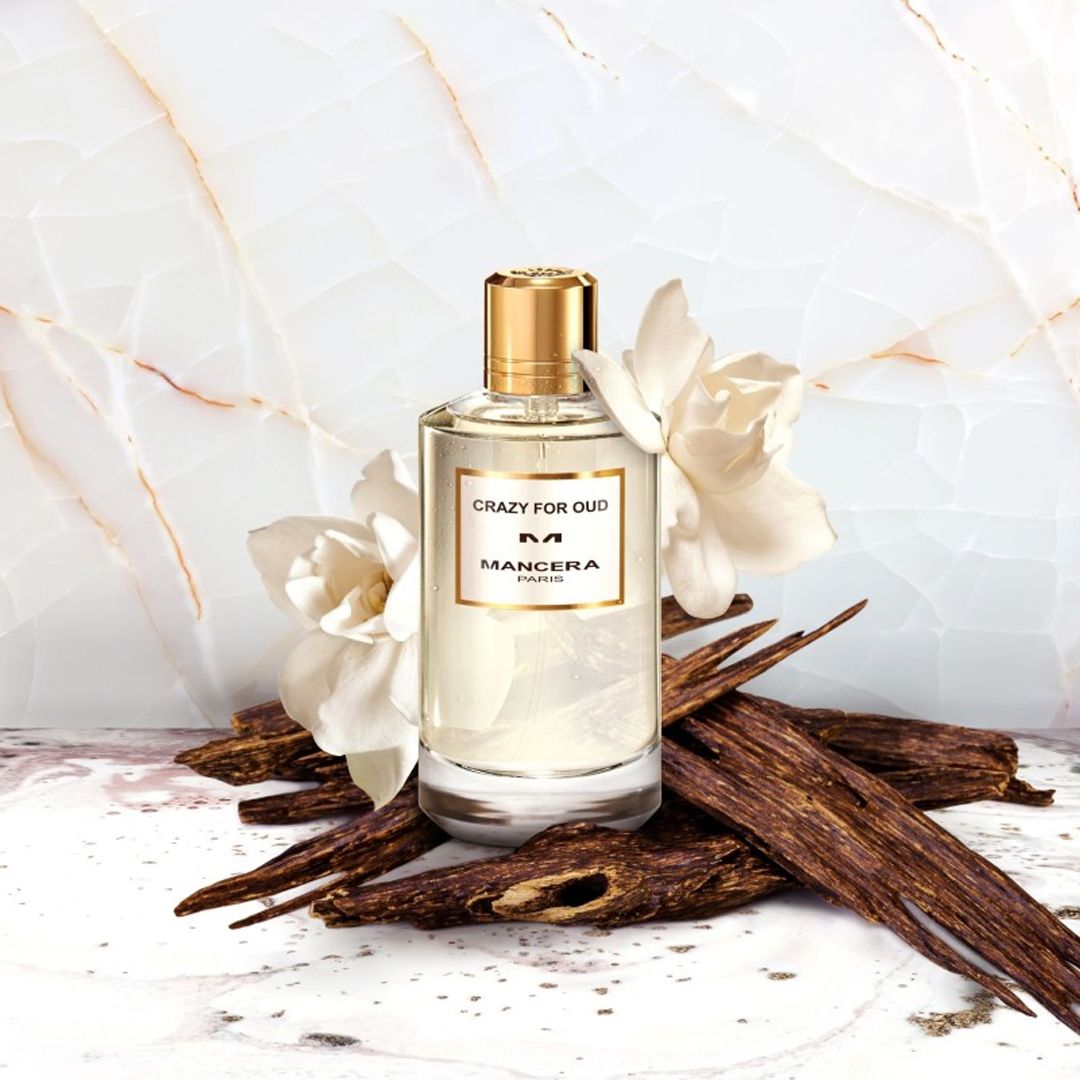 MANCERA VANILLE EXCLUSIVE UNISEX EDP 120ML - Al Himyan Perfumes | عطور هميان | Oud & Luxury Fragrances - MANCERA