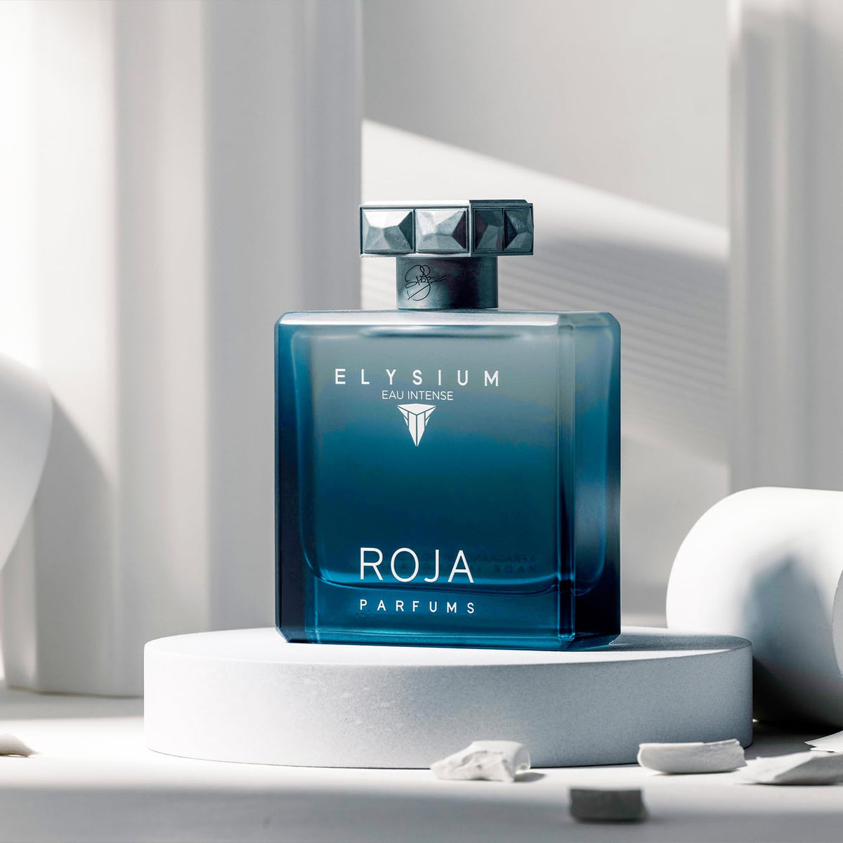 ROJA ELYSIUM EAU INTENSE FOR MEN 100ML