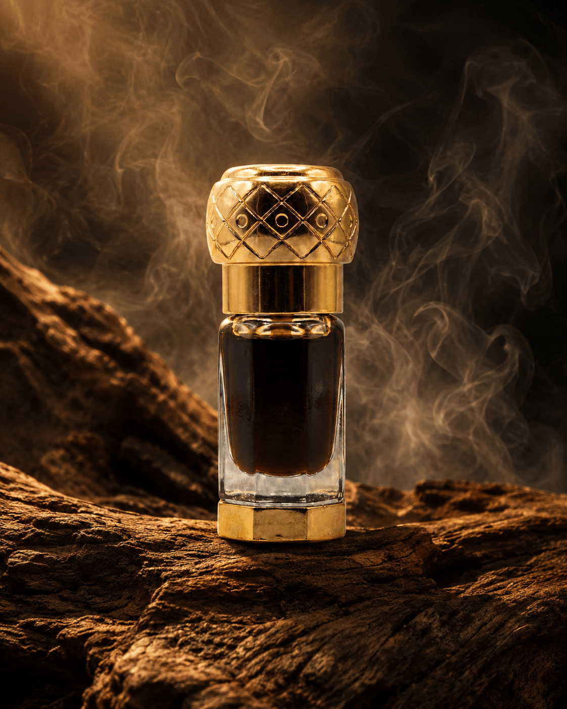 Special Vintage Indian Oud Oil - Al Himyan Perfumes | عطور هميان | Oud & Luxury Fragrances - AL Himyan