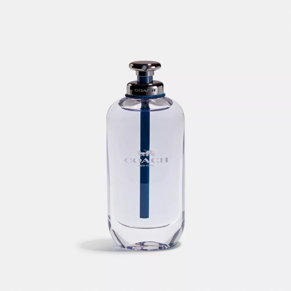 COACH NEW YORK OPEN ROAD UNISEX EDT 100ML - Al Himyan Perfumes | عطور هميان | Oud & Luxury Fragrances - Coach Main image