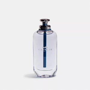 Coach New York Open Road Unisex EDT 100ml bottle