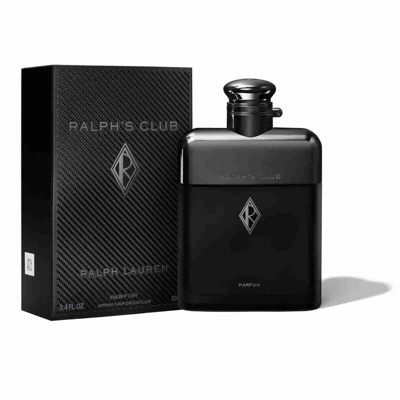 RALPHLAUREN RALPH CLUB PARFUME UNISEX 100ML - Al Himyan Perfumes | عطور هميان | Oud & Luxury Fragrances - Ralph Lauren