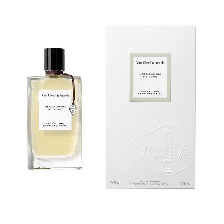 VAN CLEEF PRIVEE NEROLI AMARA UNISEX EDP 75ML