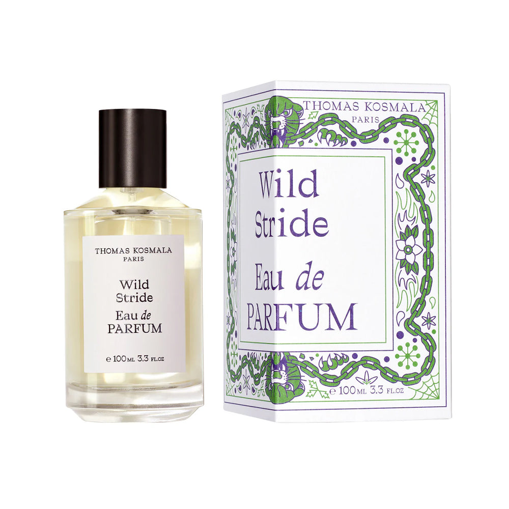 THOMAS KOSMALA WILD STRIDE UNISEX EDP 100ML