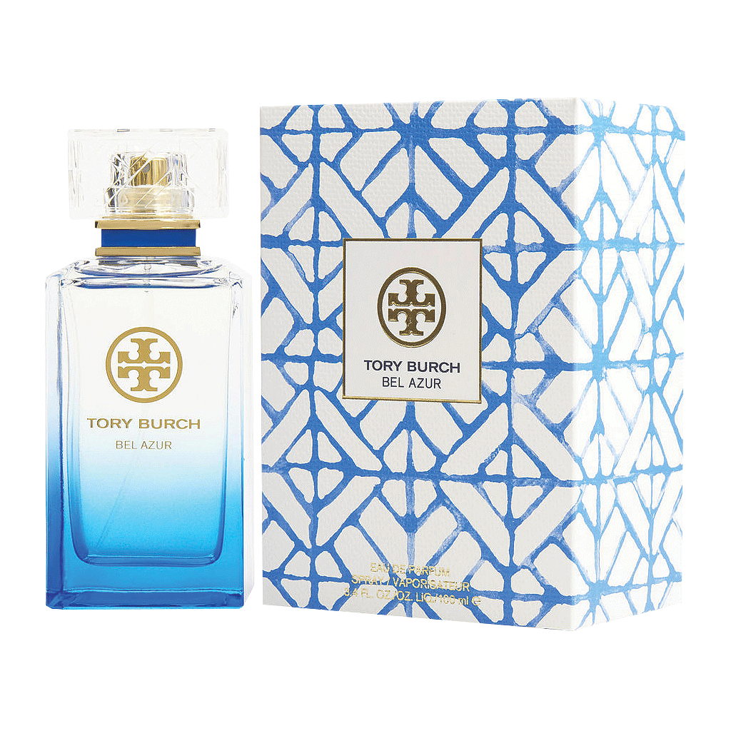 TORY BEL AZUR UNISEX EDP 100ML