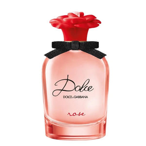 Dolce & Gabbana Dolce Rose for Women EDT 75ml bottle