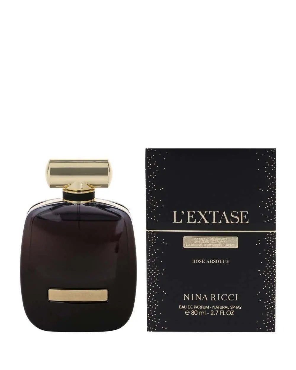 NINA RICCI LEXTASE ROSE ABSOLUE FOR WOMEN EDP 80ML - Al Himyan Perfumes | عطور هميان | Oud & Luxury Fragrances - Nina Ricci