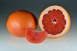 Grapefruit Zest