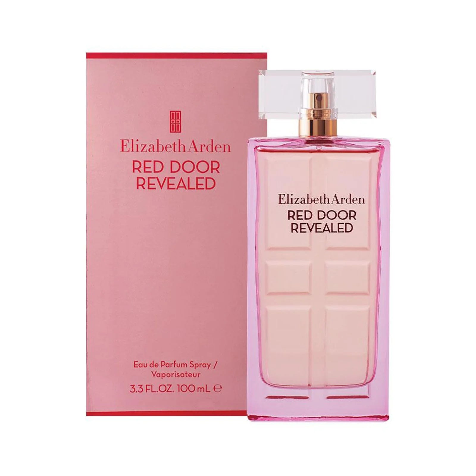 ELIZABETH ARDEN RED DOOR REVEALED EDP 100ML - Al Himyan Perfumes | عطور هميان | Oud & Luxury Fragrances - Elizabeth Arden