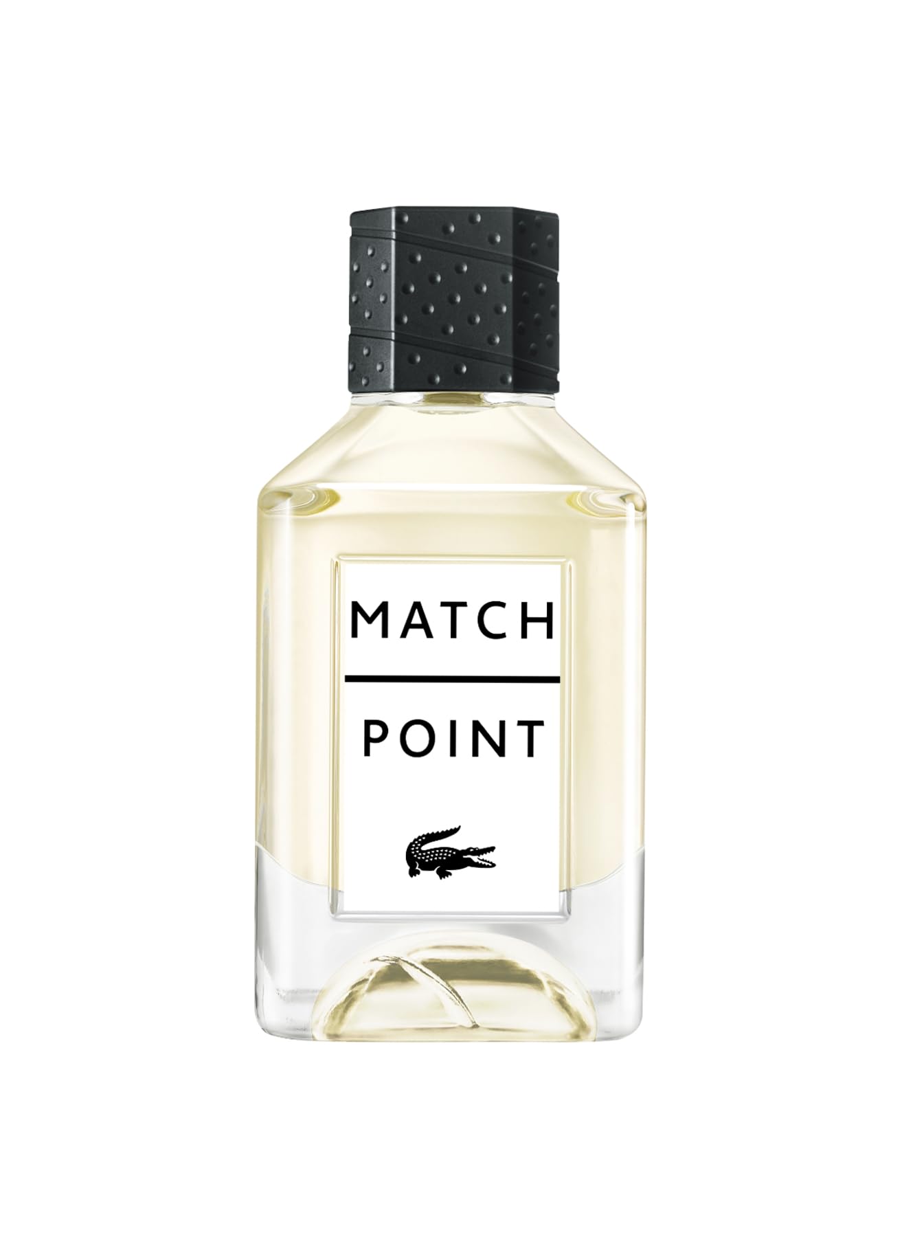 LACOSTE MATCH POINT COLOGNE FOR MEN EDT 100ML - Al Himyan Perfumes | عطور هميان | Oud & Luxury Fragrances - LACOSTE Main image