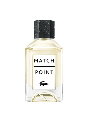 LACOSTE MATCH POINT COLOGNE FOR MEN EDT 100ML