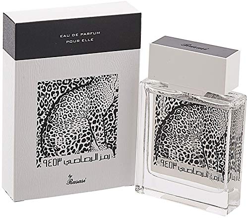 RASASI RUMZ AL RASASI 9453 FOR WOMEN EDP 50ML