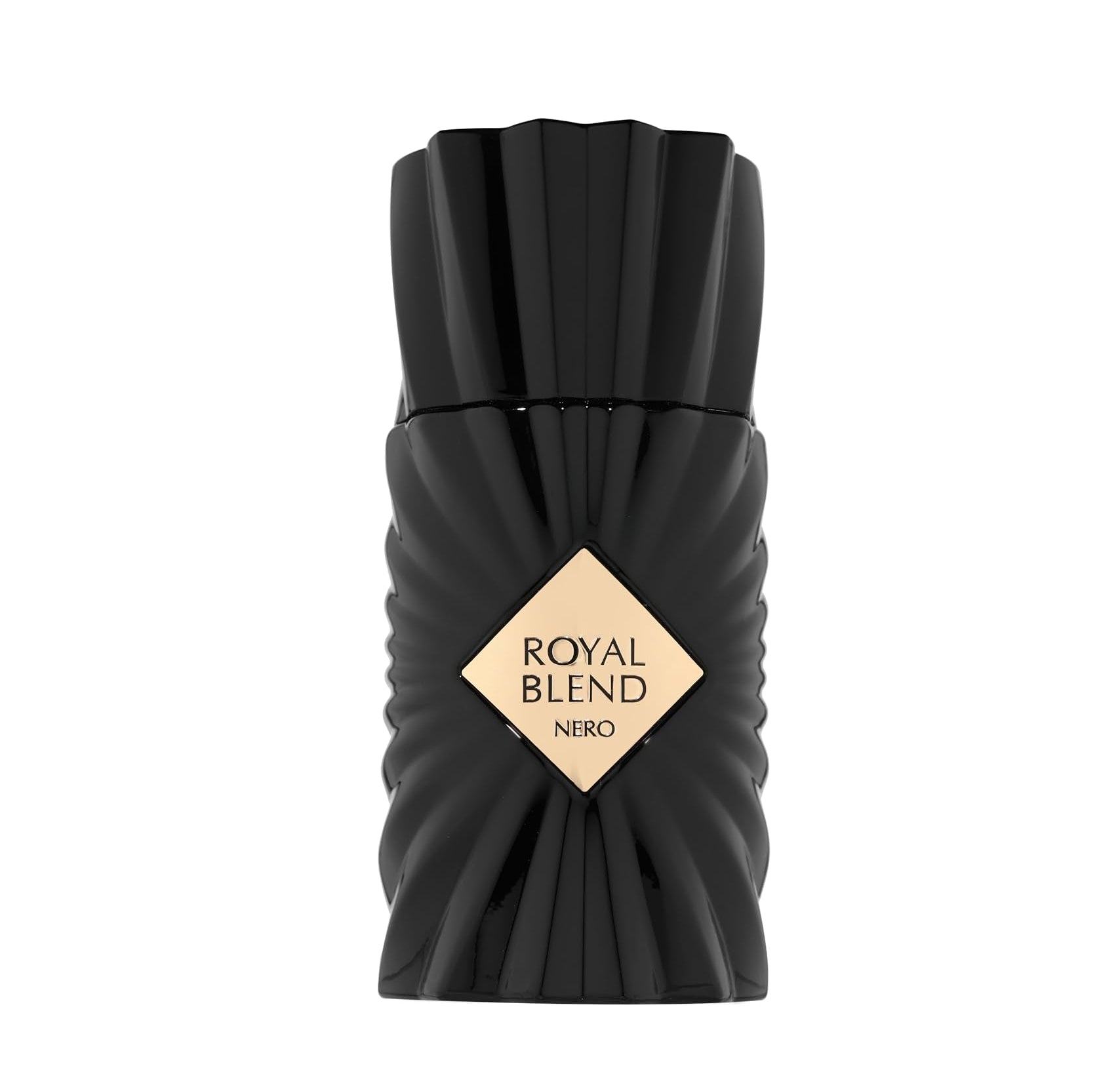 FRENCH AVENUE ROYAL BLEND NERO FOR MEN EXTRAIT DE PARFUM 100ML - Al Himyan Perfumes | عطور هميان | Oud & Luxury Fragrances - FRENCH AVENUE