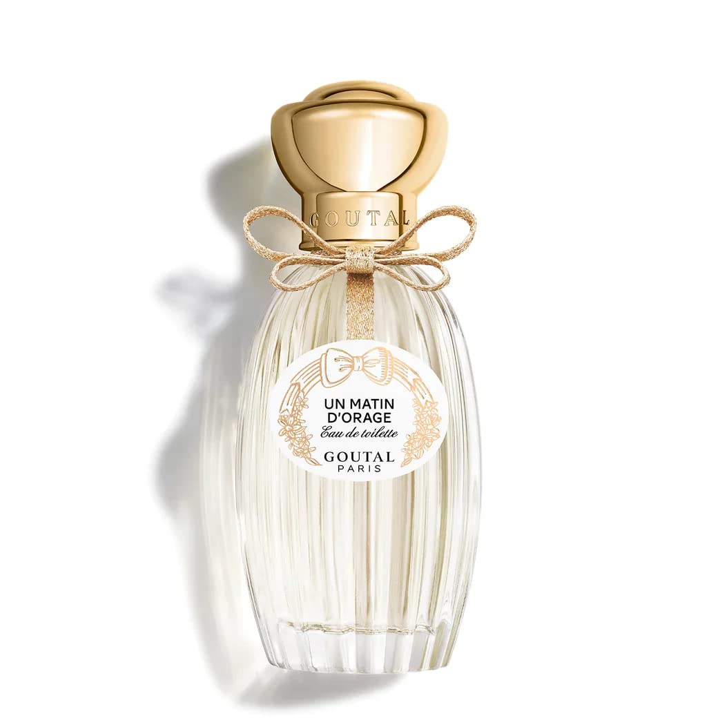 GOUTAL PARIS GOUTAL ANNICK GOUTAL UN MATIN D ORANG FOR MEN EDT 100ML - Al Himyan Perfumes | عطور هميان | Oud & Luxury Fragrances - Goutal Paris