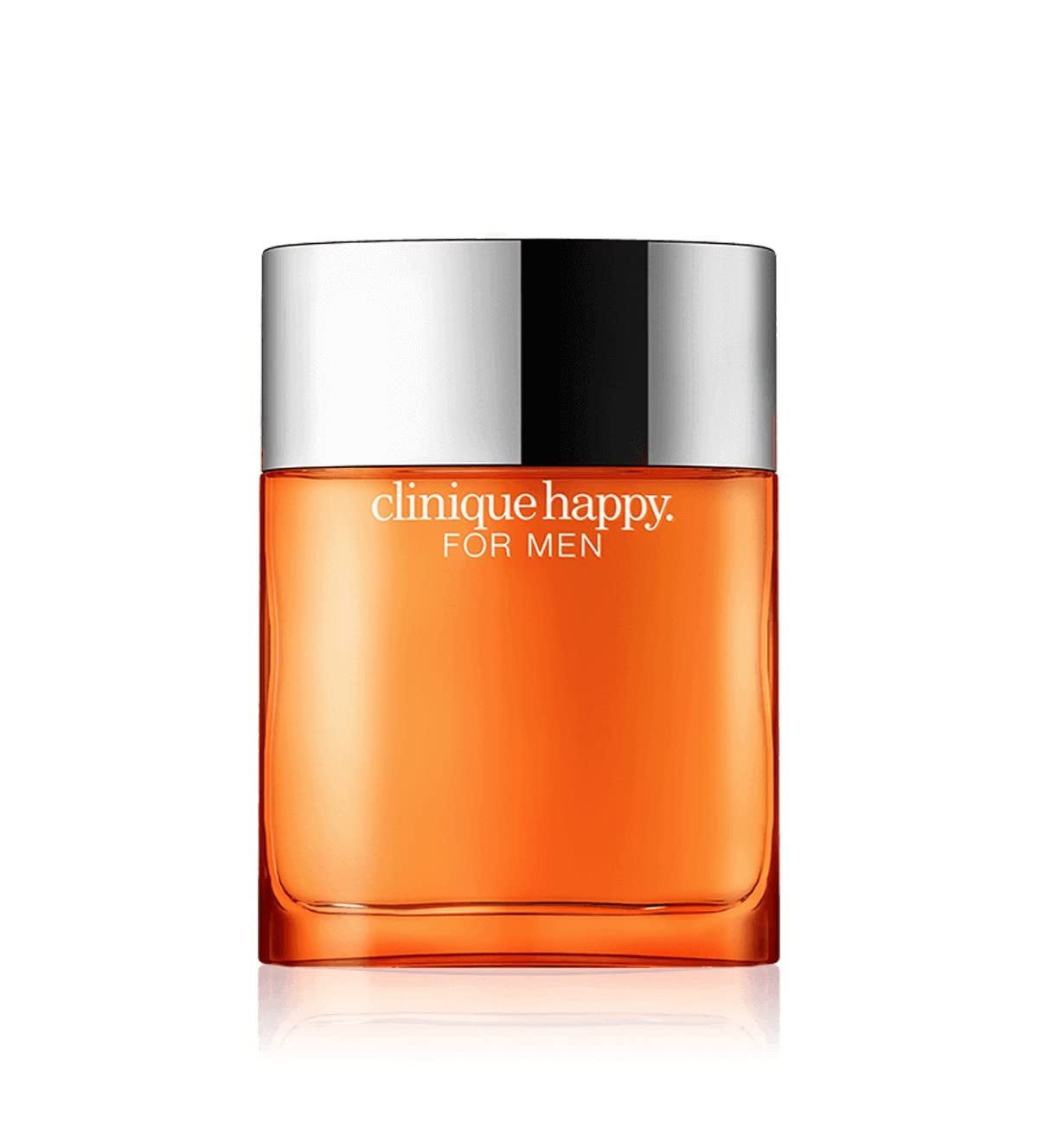 CLINIQUE HAPPY FOR MEN COLOGNE SPRAY 100ML - Al Himyan Perfumes | عطور هميان | Oud & Luxury Fragrances - Clinique Main image