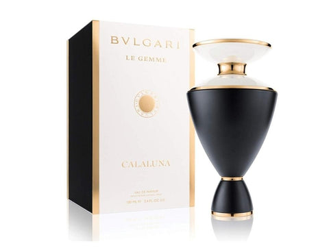 BVLGARI LE GEMME CALALUNA FOR WOMEN EDP 100ML - Al Himyan Perfumes | عطور هميان | Oud & Luxury Fragrances - BVLGARI