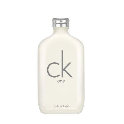 CALVIN KLEIN CK ONE UNISEX EDT