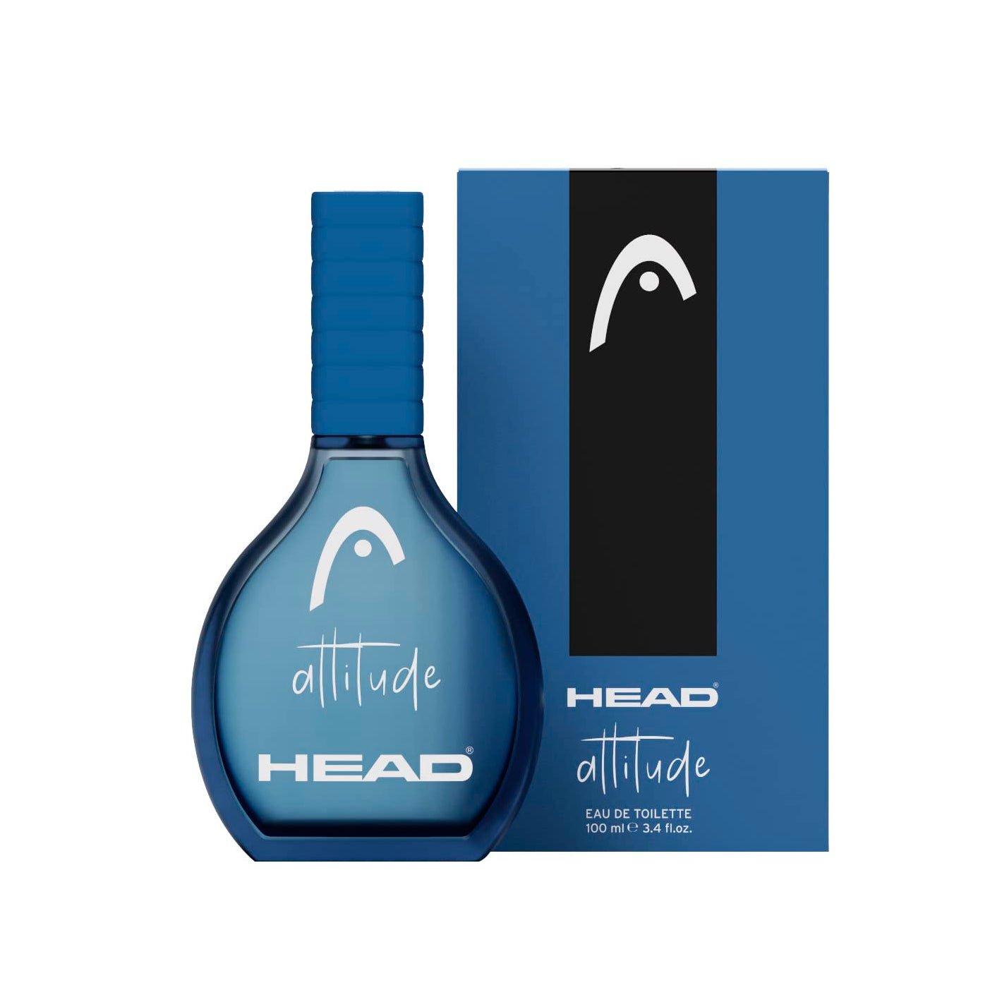 HEAD HUNTER HEAD ATTITUDE UNISEX EDT 100ML - Al Himyan Perfumes | عطور هميان | Oud & Luxury Fragrances - Head Hunter
