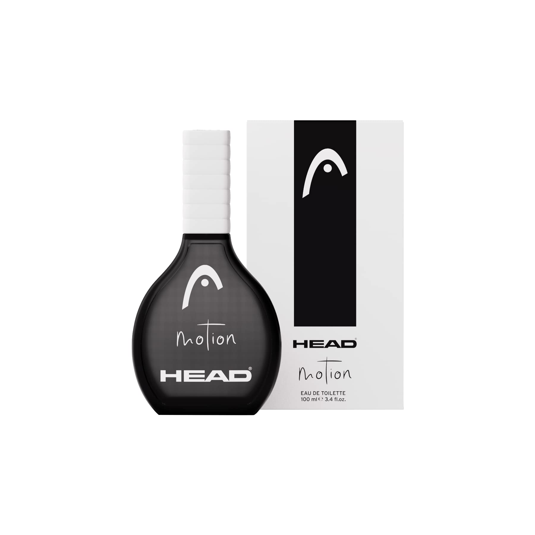 HEAD HUNTER HEAD MOTION UNISEX EDT 100ML - Al Himyan Perfumes | عطور هميان | Oud & Luxury Fragrances - Head Hunter