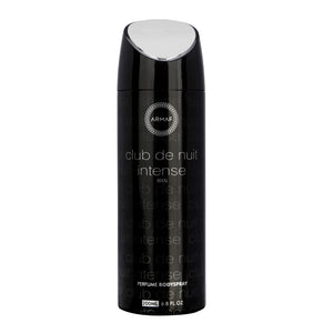 Armaf Club de Nuit Intense for Men Body Spray 200ml bottle