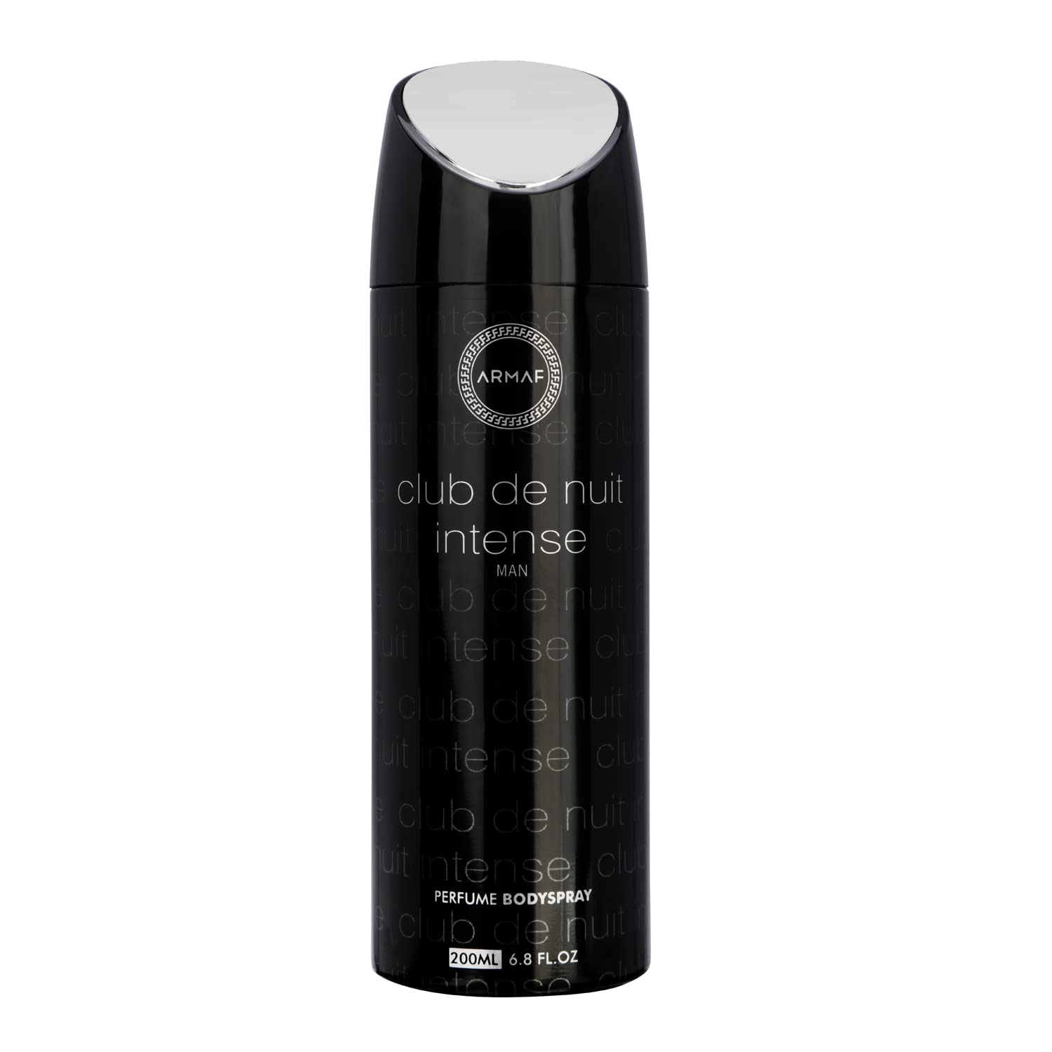ARMAF CLUB DE NUIT INTENSE FOR MEN BODY SPRAY 200ML - Al Himyan Perfumes | عطور هميان | Oud & Luxury Fragrances - Armaf
