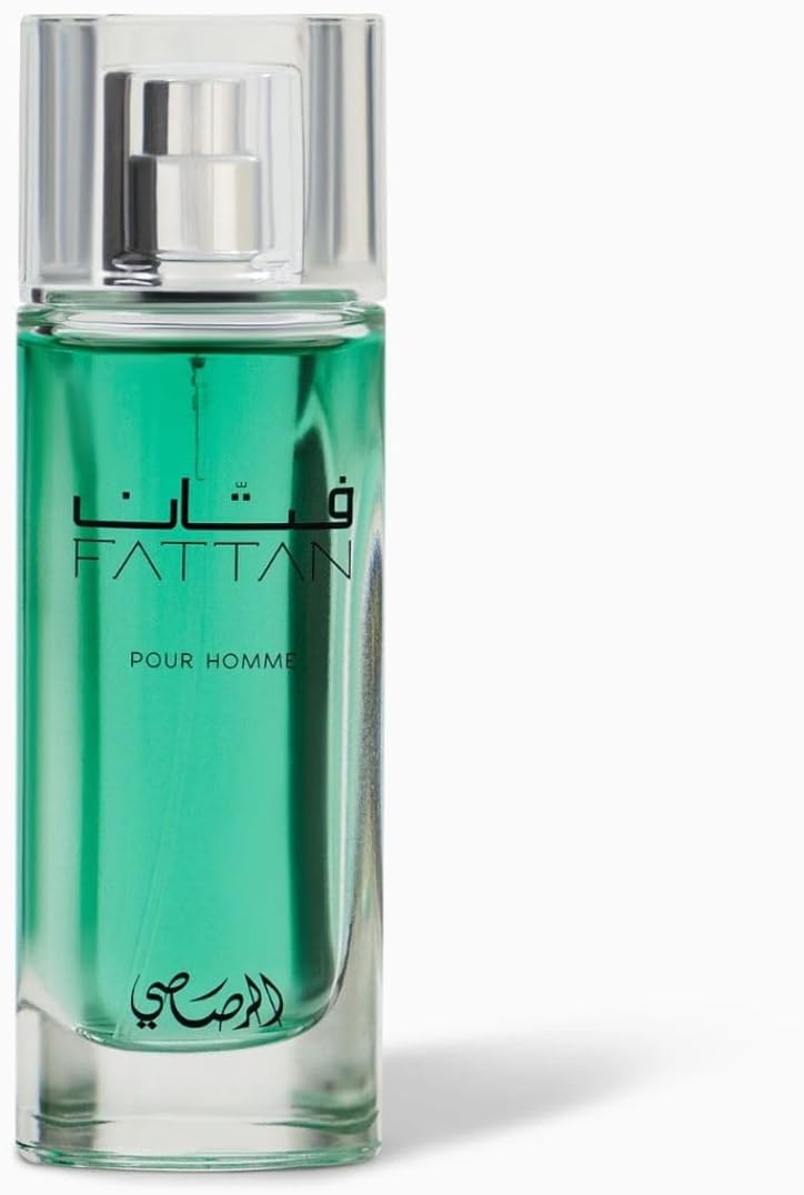 RASASI FATTAN FOR MEN EDP 50ML