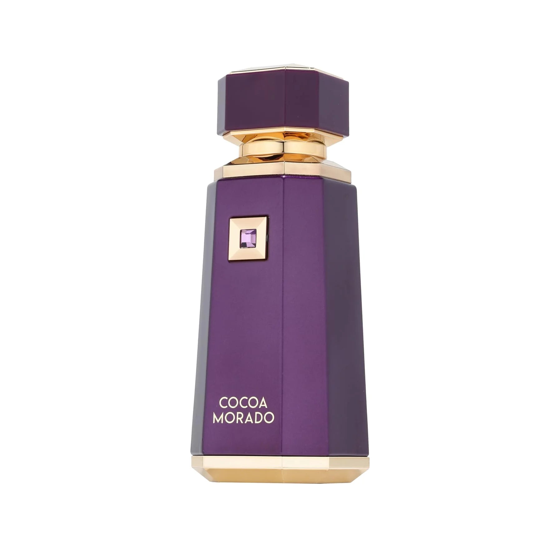 FRENCH AVENUE COCOA MORADO EDP 100ML - Al Himyan Perfumes | عطور هميان | Oud & Luxury Fragrances - FRENCH AVENUE