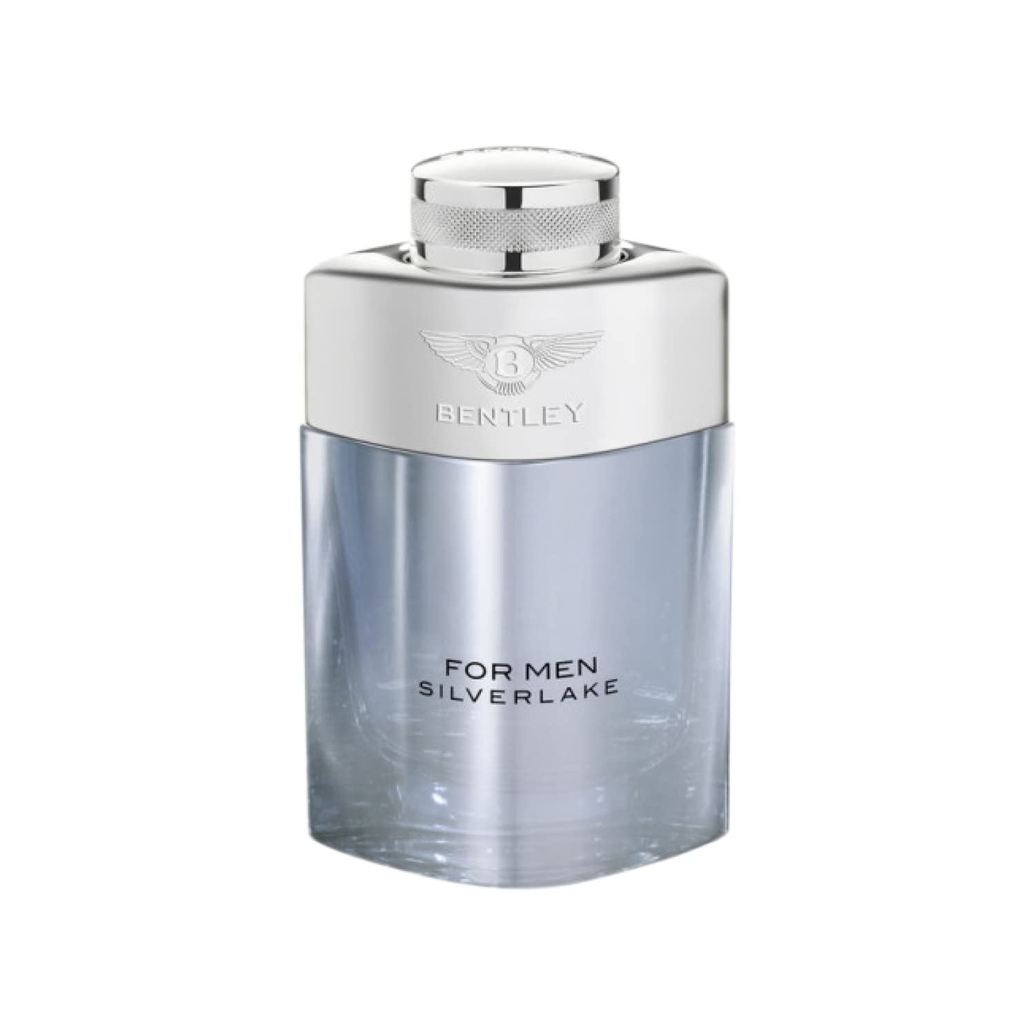 Bentley Silverlake Eau de Parfum 100ml - Al Himyan Perfumes | عطور هميان | Oud & Luxury Fragrances - Bentley