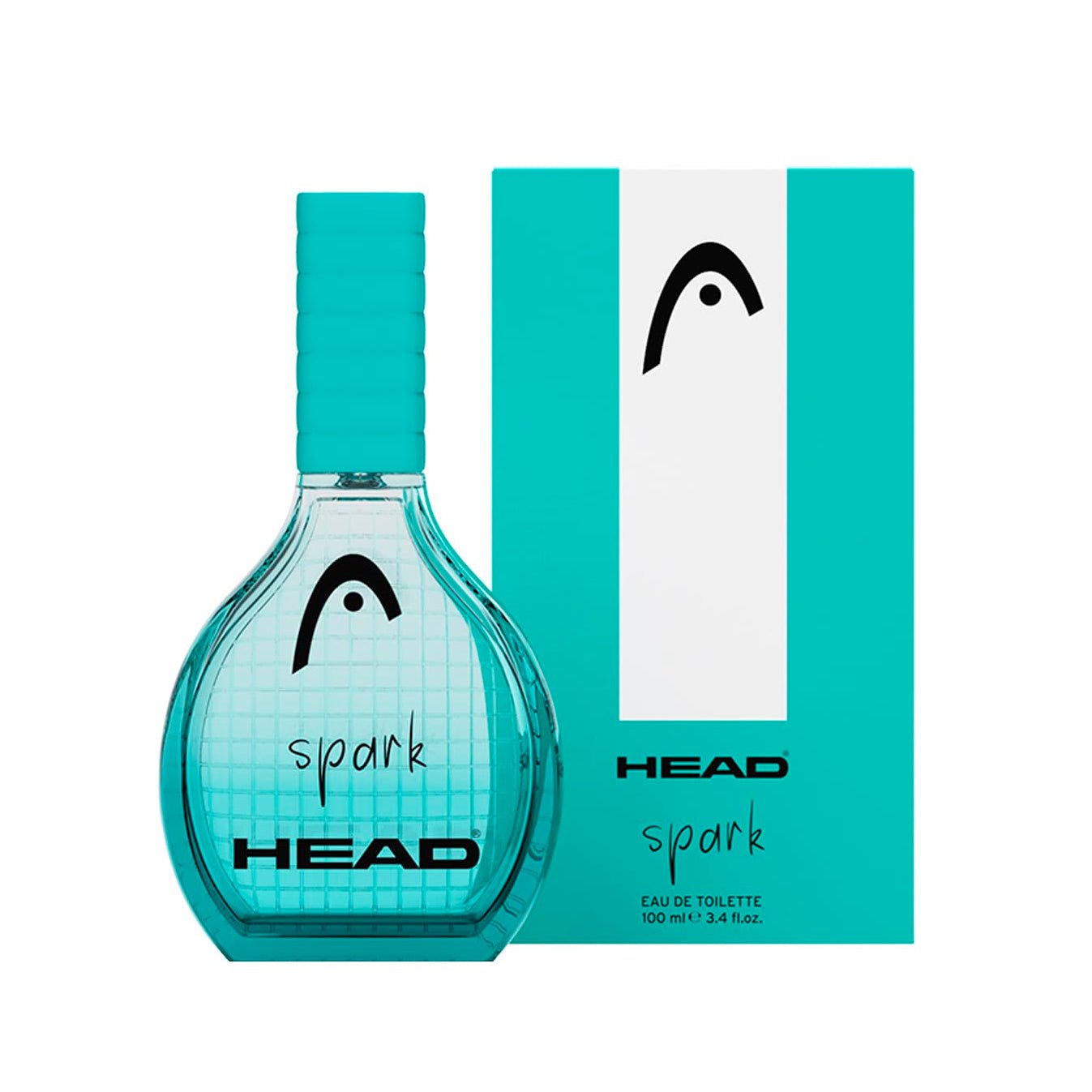HEAD HUNTER HEAD SPARK FOR WOMEN EDT 100ML Secondary image