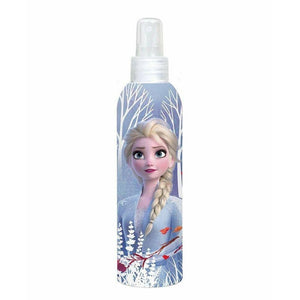 Disney Frozen II for Kids Body Spray 200ml bottle