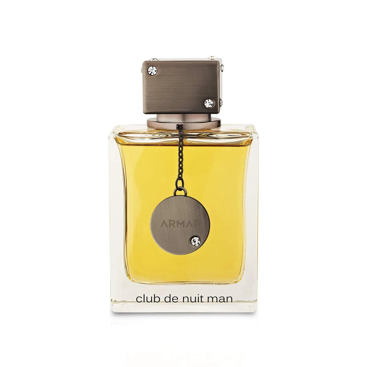 ARMAF CLUB DE NUIT FOR MEN EDT 105ML - Al Himyan Perfumes | عطور هميان | Oud & Luxury Fragrances - Armaf