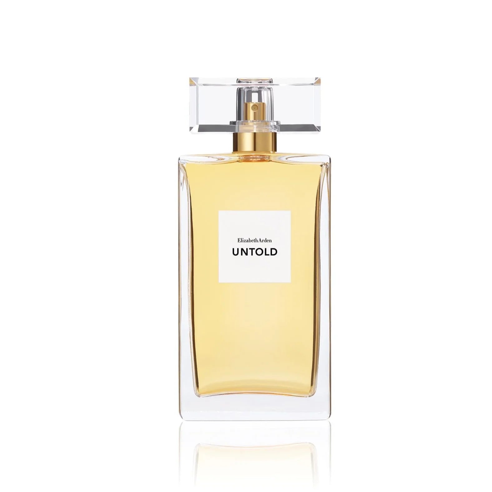ELIZABETH ARDEN UNTOLD EDP 100ML - Al Himyan Perfumes | عطور هميان | Oud & Luxury Fragrances - Elizabeth Arden Main image