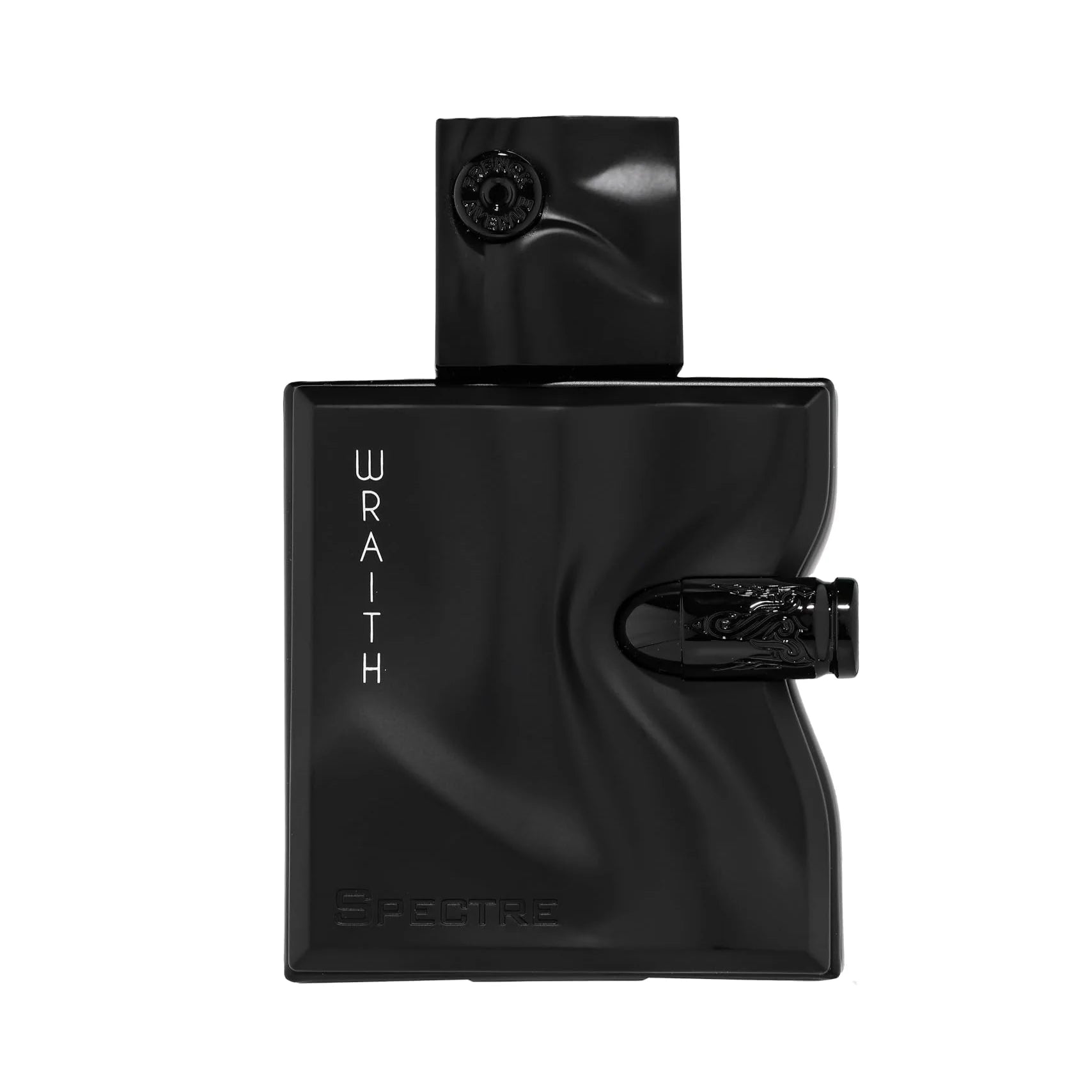 FRENCH AVENUE SPECTRE WRAITH EDP 80ML - Al Himyan Perfumes | عطور هميان | Oud & Luxury Fragrances - FRENCH AVENUE
