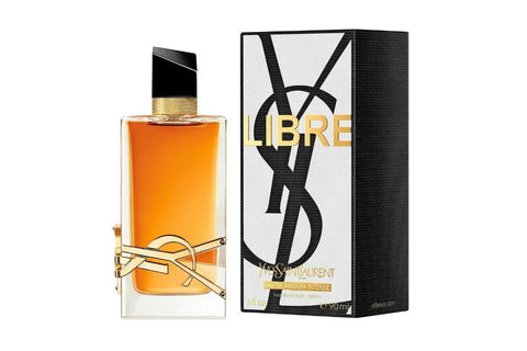 YVES SAINT LAURENT LIBRE FOR WOMEN EDP INTENSE - Al Himyan Perfumes | عطور هميان | Oud & Luxury Fragrances - Yves Saint Laurent