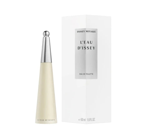ISSEY MIYAKE L'EAU D'ISSEY FOR WOMEN EDT 50ML