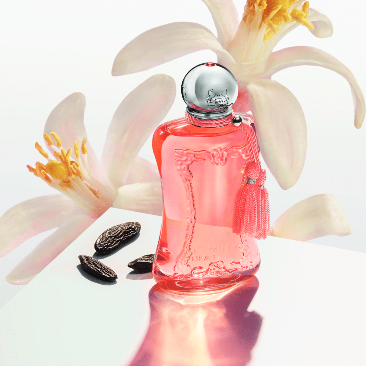 PARFUMS DE MARLY ATHÉNAÏS FOR WOMEN EDP 75ML* - Al Himyan Perfumes | عطور هميان | Oud & Luxury Fragrances - parfums de marly