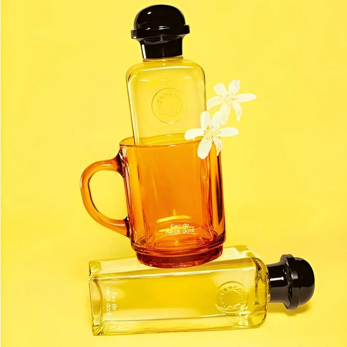 HERMES EAU DE NEROLI DORE UNISEX EDC 100ML - Al Himyan Perfumes | عطور هميان | Oud & Luxury Fragrances - Hermes