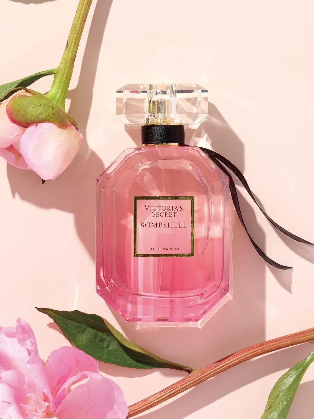 VICTORIA'S SECRET BOMBSHELL FOR WOMEN EDP 100ML Secondary image