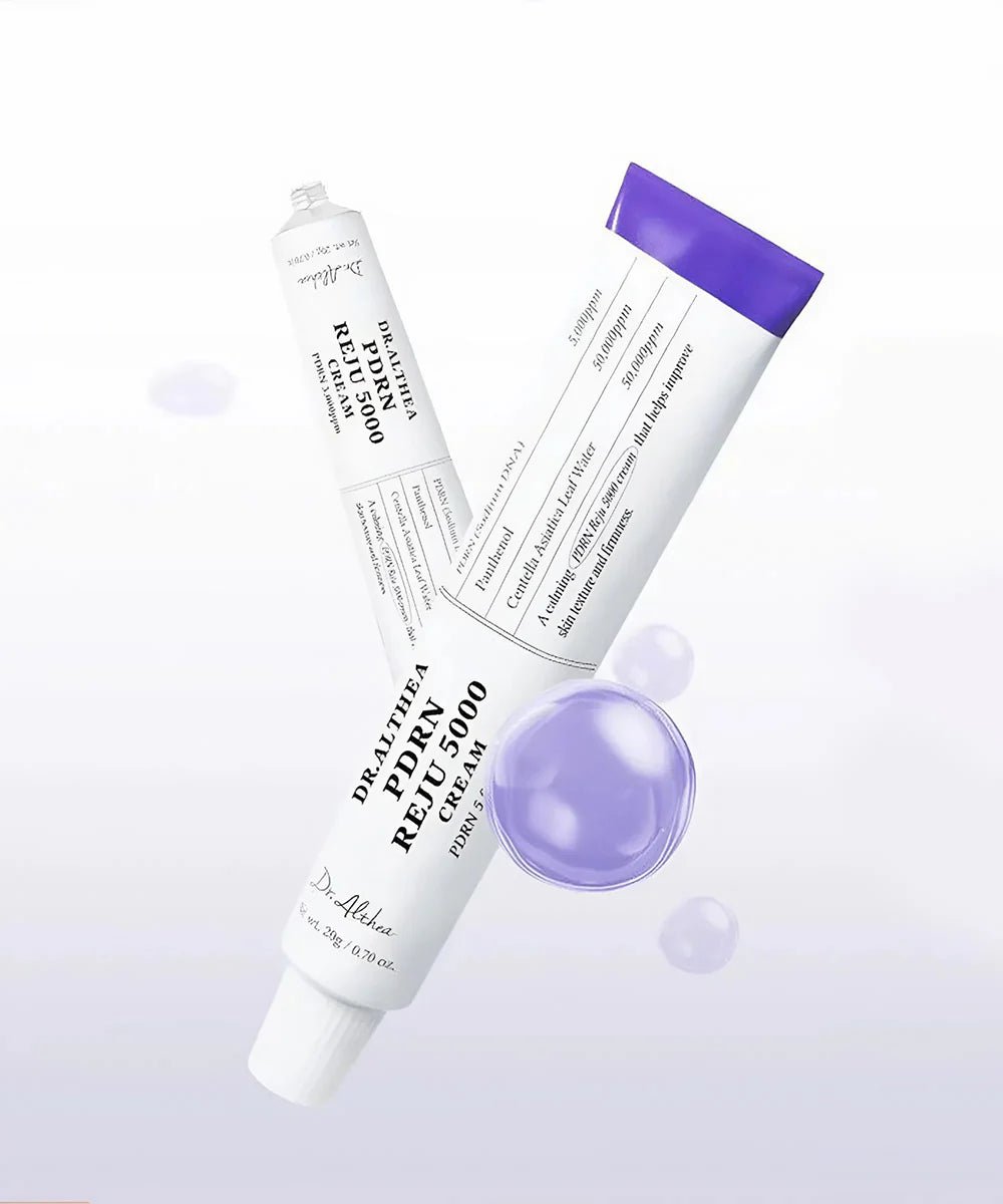 Dr. Althea PDRN Reju 5000 Cream 20g Secondary image